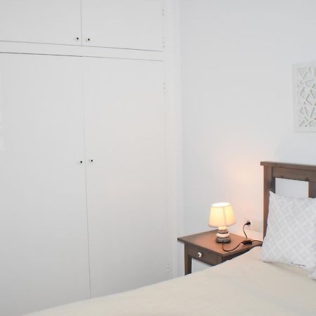 Apartament Virginia Deltebre Buitenkant foto