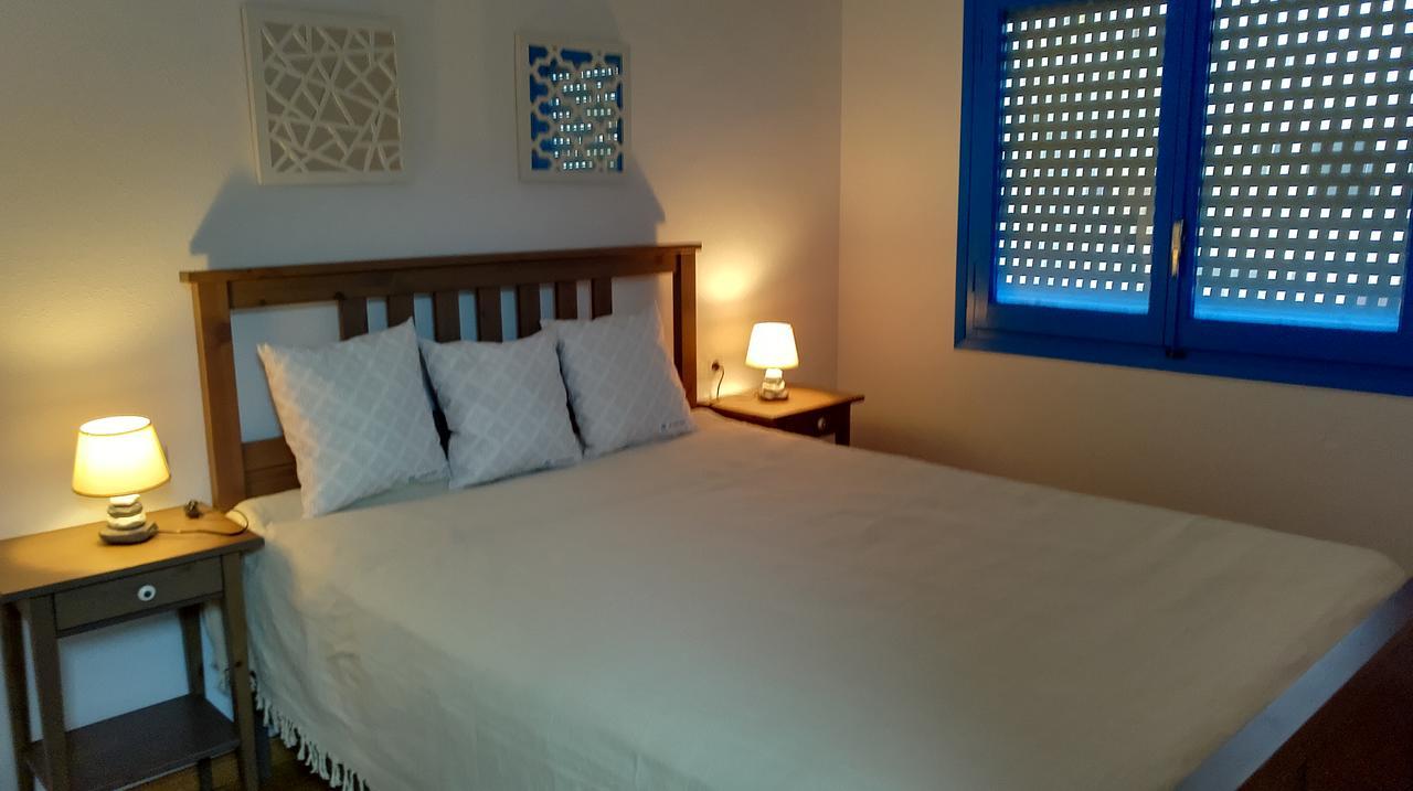 Apartament Virginia Deltebre Buitenkant foto